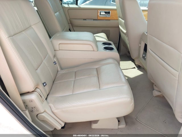 Aukcja sprzedaży 2008 Lincoln Navigator, vin: 5LMFU28508LJ05389, numer aukcji: 46040491