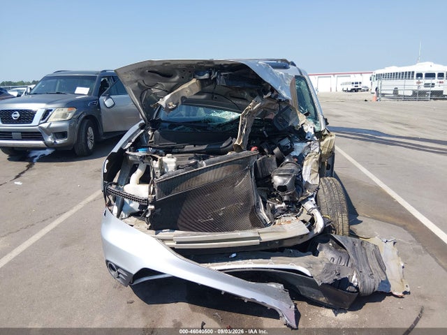 Aukcja sprzedaży 2014 Honda Pilot Ex-l, vin: 5FNYF3H50EB024763, numer aukcji: 46040500