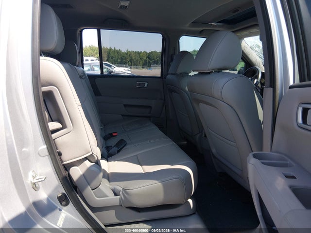 Aukcja sprzedaży 2014 Honda Pilot Ex-l, vin: 5FNYF3H50EB024763, numer aukcji: 46040500