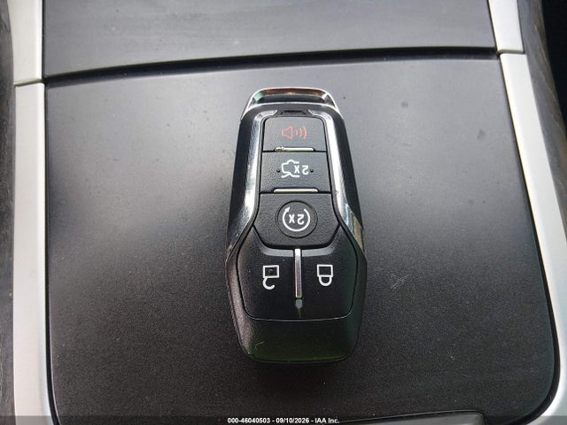 Auction sale of the 2017 Lincoln Mkx Select, vin: 2LMPJ6KR5HBL31421, lot number: 46040503