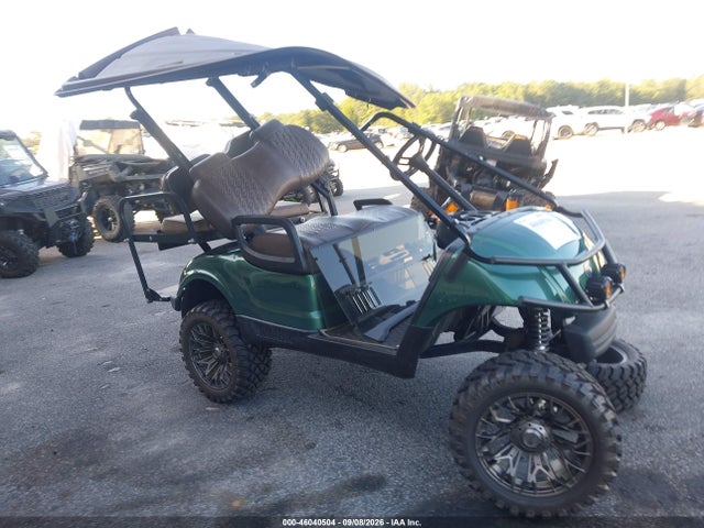 Aukcja sprzedaży 2013 Yamaha Golf Cart, vin: JW9403700, numer aukcji: 46040504