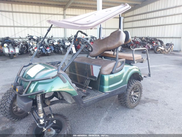 Aukcja sprzedaży 2013 Yamaha Golf Cart, vin: JW9403700, numer aukcji: 46040504