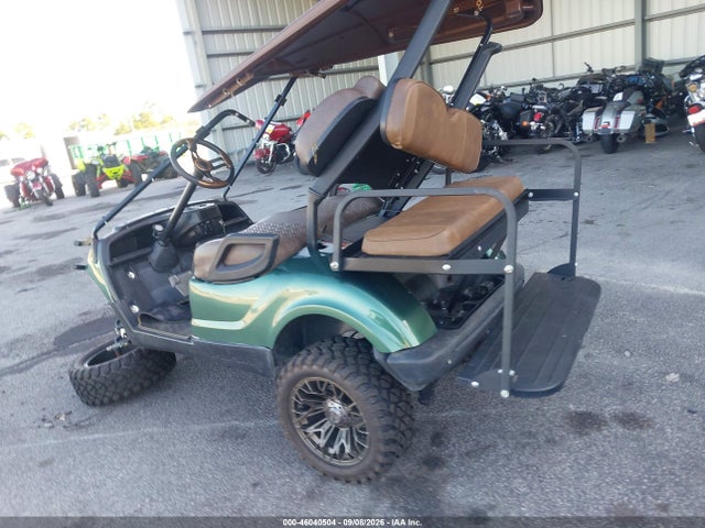 Aukcja sprzedaży 2013 Yamaha Golf Cart, vin: JW9403700, numer aukcji: 46040504