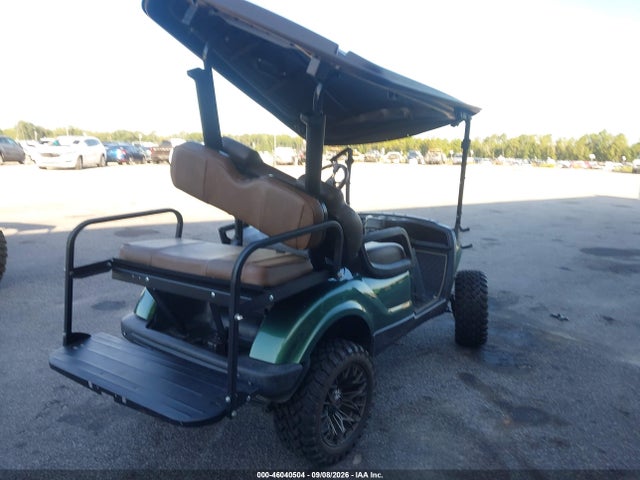 Aukcja sprzedaży 2013 Yamaha Golf Cart, vin: JW9403700, numer aukcji: 46040504