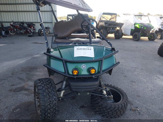 Aukcja sprzedaży 2013 Yamaha Golf Cart, vin: JW9403700, numer aukcji: 46040504