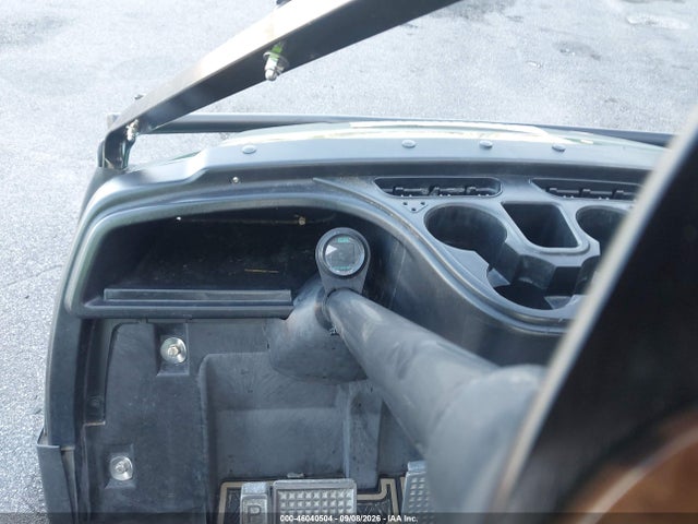 Aukcja sprzedaży 2013 Yamaha Golf Cart, vin: JW9403700, numer aukcji: 46040504