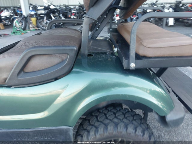 Aukcja sprzedaży 2013 Yamaha Golf Cart, vin: JW9403700, numer aukcji: 46040504