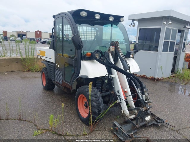 46040505 :رقم المزاد ، A94Y11245 vin ، 2000 Bobcat Other مزاد بيع