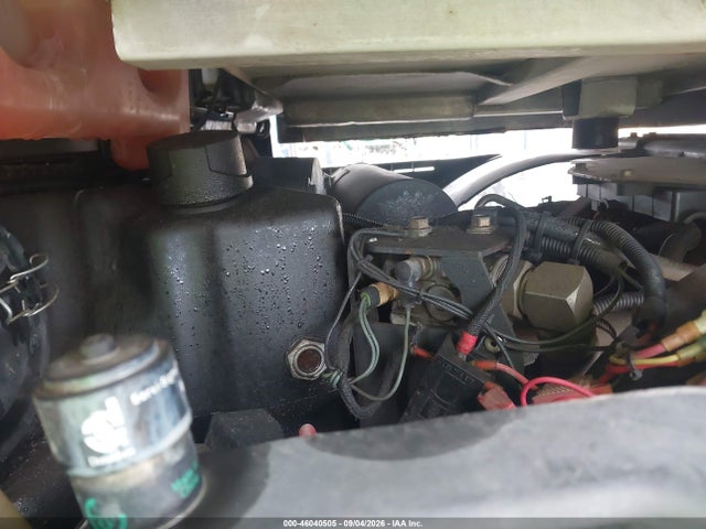 46040505 :رقم المزاد ، A94Y11245 vin ، 2000 Bobcat Other مزاد بيع