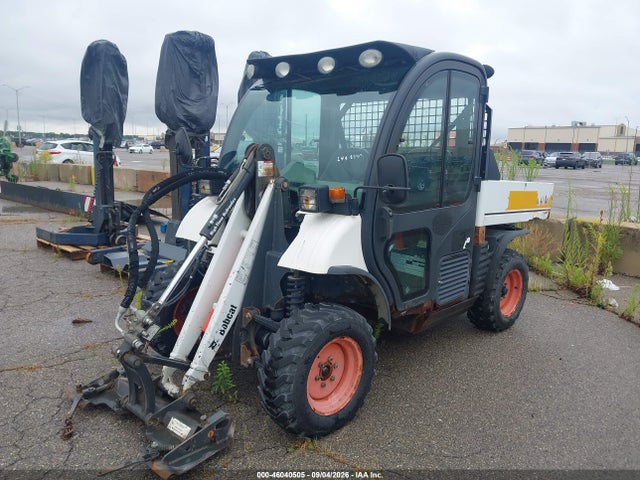 46040505 :رقم المزاد ، A94Y11245 vin ، 2000 Bobcat Other مزاد بيع