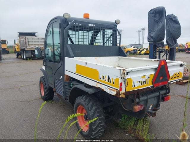 46040505 :رقم المزاد ، A94Y11245 vin ، 2000 Bobcat Other مزاد بيع