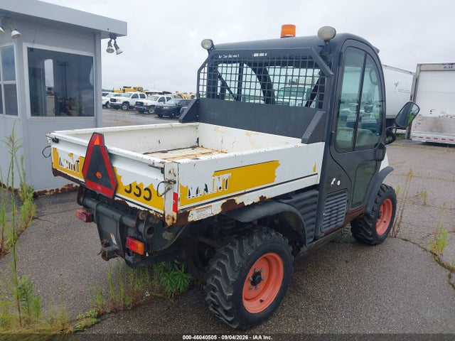 46040505 :رقم المزاد ، A94Y11245 vin ، 2000 Bobcat Other مزاد بيع