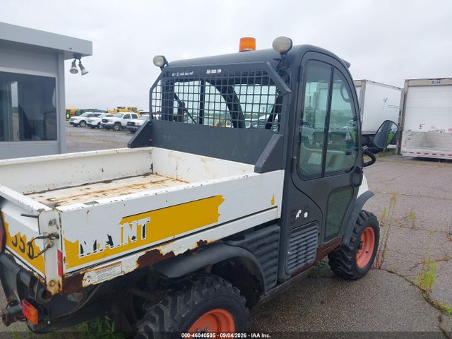 46040505 :رقم المزاد ، A94Y11245 vin ، 2000 Bobcat Other مزاد بيع