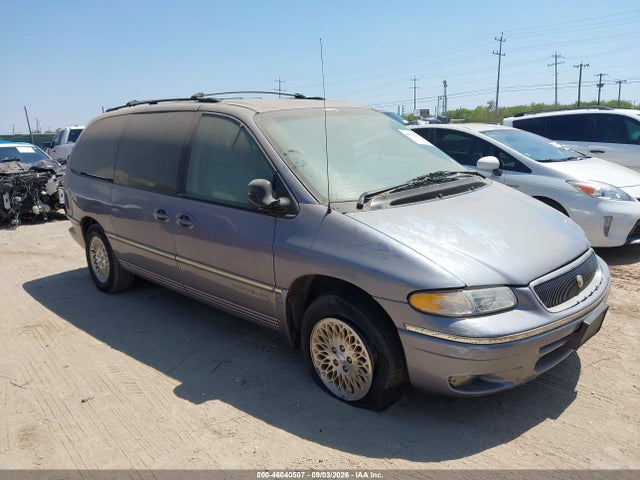 Aukcja sprzedaży 1997 Chrysler Town & Country Lxi, vin: 1C4GP64L7VB338959, numer aukcji: 46040507