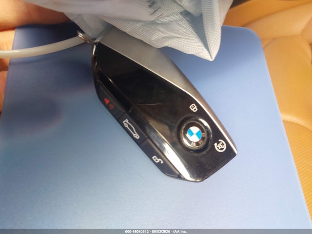 Aukcja sprzedaży 2023 Bmw 740 I, vin: WBA23EH04PCN84023, numer aukcji: 46040512