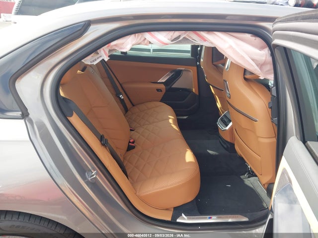Aukcja sprzedaży 2023 Bmw 740 I, vin: WBA23EH04PCN84023, numer aukcji: 46040512