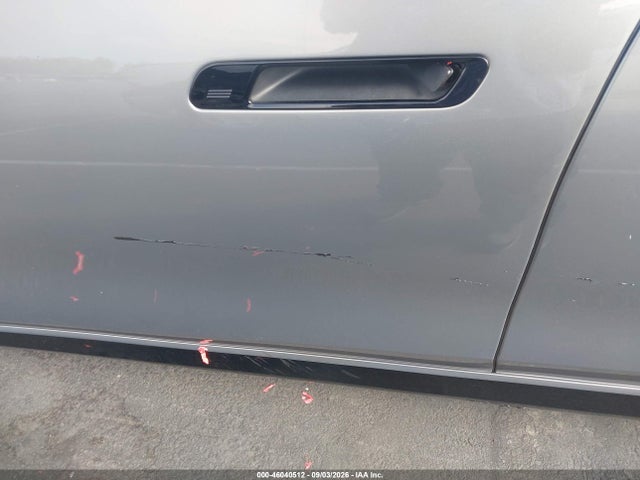 Aukcja sprzedaży 2023 Bmw 740 I, vin: WBA23EH04PCN84023, numer aukcji: 46040512