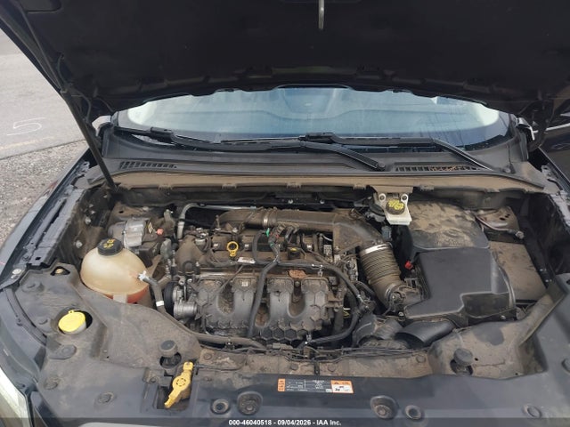 Aukcja sprzedaży 2019 Lincoln Mkc Select, vin: 5LMCJ2C91KUL21663, numer aukcji: 46040518