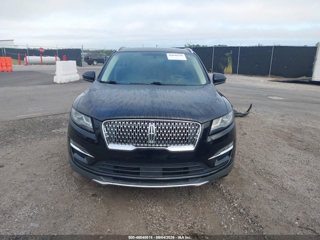 Aukcja sprzedaży 2019 Lincoln Mkc Select, vin: 5LMCJ2C91KUL21663, numer aukcji: 46040518