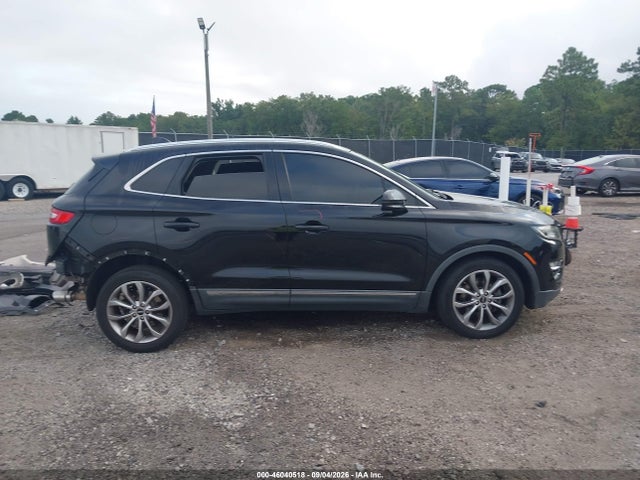 Aukcja sprzedaży 2019 Lincoln Mkc Select, vin: 5LMCJ2C91KUL21663, numer aukcji: 46040518