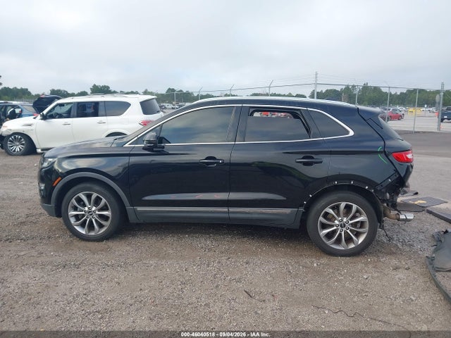 Aukcja sprzedaży 2019 Lincoln Mkc Select, vin: 5LMCJ2C91KUL21663, numer aukcji: 46040518