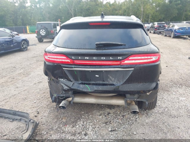 Aukcja sprzedaży 2019 Lincoln Mkc Select, vin: 5LMCJ2C91KUL21663, numer aukcji: 46040518