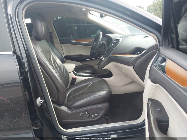 Aukcja sprzedaży 2019 Lincoln Mkc Select, vin: 5LMCJ2C91KUL21663, numer aukcji: 46040518