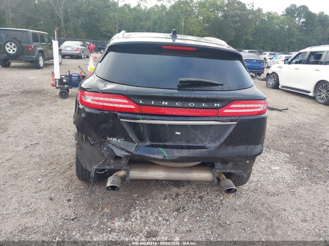 Aukcja sprzedaży 2019 Lincoln Mkc Select, vin: 5LMCJ2C91KUL21663, numer aukcji: 46040518