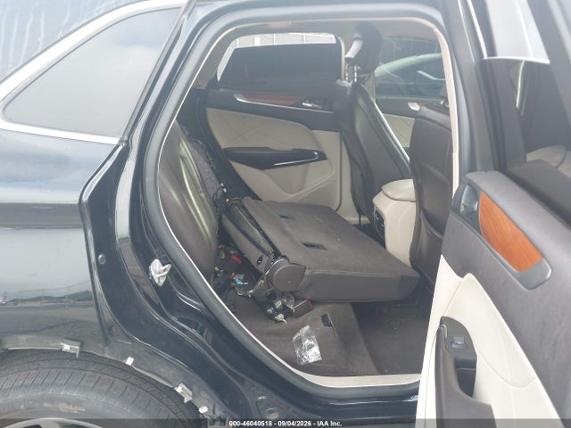 Aukcja sprzedaży 2019 Lincoln Mkc Select, vin: 5LMCJ2C91KUL21663, numer aukcji: 46040518