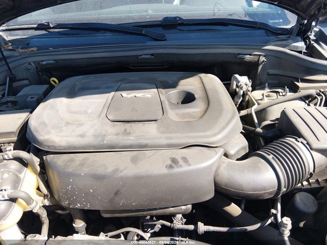 Aukcja sprzedaży 2018 Jeep Grand Cherokee Altitude 4x2, vin: 1C4RJEAG8JC471228, numer aukcji: 46040521