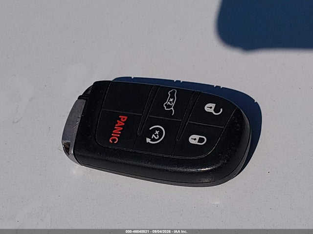 Aukcja sprzedaży 2018 Jeep Grand Cherokee Altitude 4x2, vin: 1C4RJEAG8JC471228, numer aukcji: 46040521