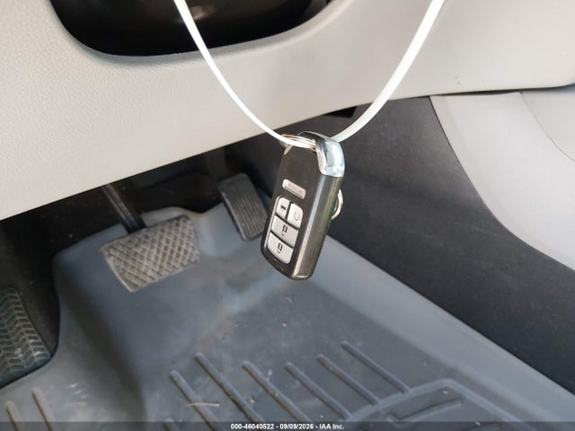 2018 Honda Pilot Lx მანქანა იყიდება აუქციონზე, vin: 5FNYF5H18JB009656, აუქციონის ნომერი: 46040522