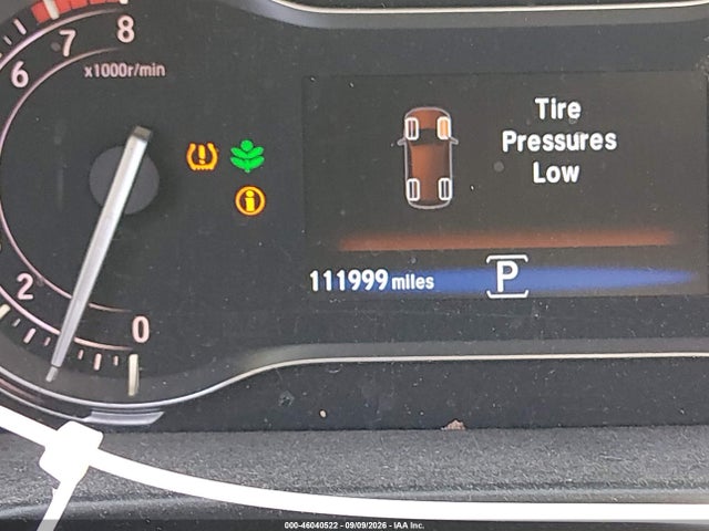 2018 Honda Pilot Lx მანქანა იყიდება აუქციონზე, vin: 5FNYF5H18JB009656, აუქციონის ნომერი: 46040522