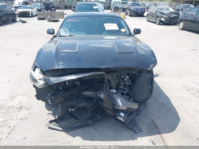 Продажа на аукционе авто 2020 Ford Mustang Ecoboost Premium Fastback, vin: 1FA6P8TH6L5181625, номер лота: 46040527