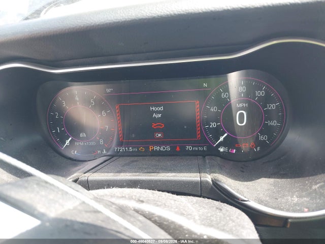 Продажа на аукционе авто 2020 Ford Mustang Ecoboost Premium Fastback, vin: 1FA6P8TH6L5181625, номер лота: 46040527