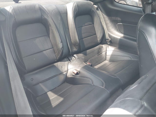 Продажа на аукционе авто 2020 Ford Mustang Ecoboost Premium Fastback, vin: 1FA6P8TH6L5181625, номер лота: 46040527