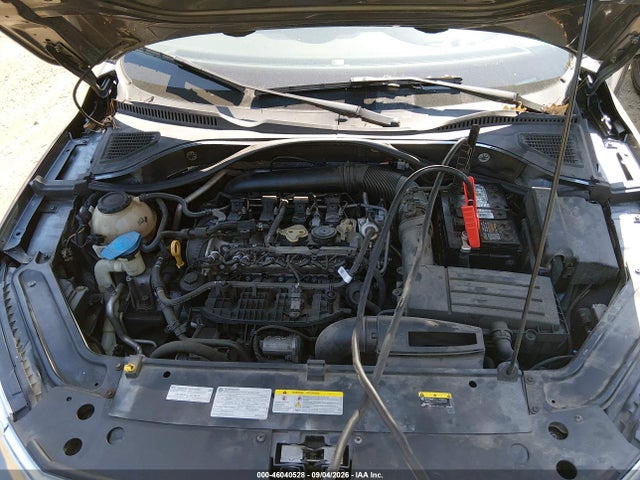 46040528 :رقم المزاد ، 1VWSA7A39MC010163 vin ، 2021 Volkswagen Passat 2.0t Se مزاد بيع