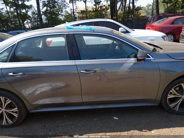 46040528 :رقم المزاد ، 1VWSA7A39MC010163 vin ، 2021 Volkswagen Passat 2.0t Se مزاد بيع