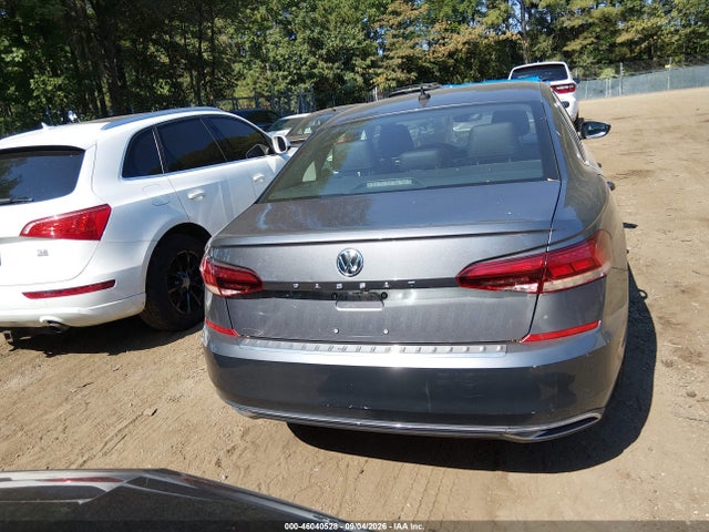 46040528 :رقم المزاد ، 1VWSA7A39MC010163 vin ، 2021 Volkswagen Passat 2.0t Se مزاد بيع