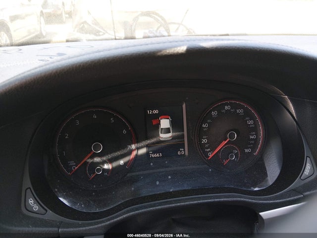 46040528 :رقم المزاد ، 1VWSA7A39MC010163 vin ، 2021 Volkswagen Passat 2.0t Se مزاد بيع