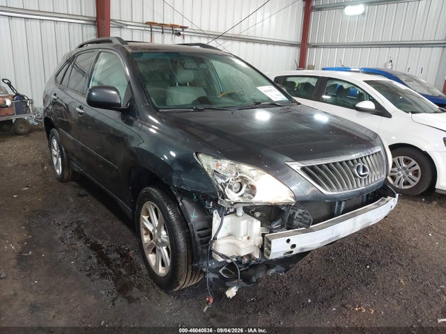 Aukcja sprzedaży 2009 Lexus Rx 350, vin: 2T2HK31U29C133793, numer aukcji: 46040536