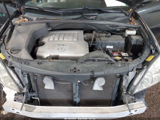 Aukcja sprzedaży 2009 Lexus Rx 350, vin: 2T2HK31U29C133793, numer aukcji: 46040536
