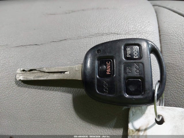 Aukcja sprzedaży 2009 Lexus Rx 350, vin: 2T2HK31U29C133793, numer aukcji: 46040536