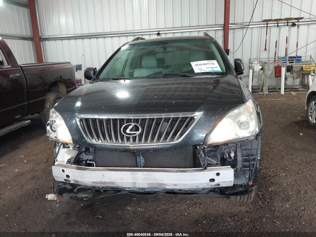 Aukcja sprzedaży 2009 Lexus Rx 350, vin: 2T2HK31U29C133793, numer aukcji: 46040536