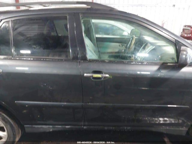 Aukcja sprzedaży 2009 Lexus Rx 350, vin: 2T2HK31U29C133793, numer aukcji: 46040536