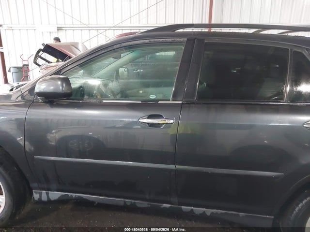 Aukcja sprzedaży 2009 Lexus Rx 350, vin: 2T2HK31U29C133793, numer aukcji: 46040536