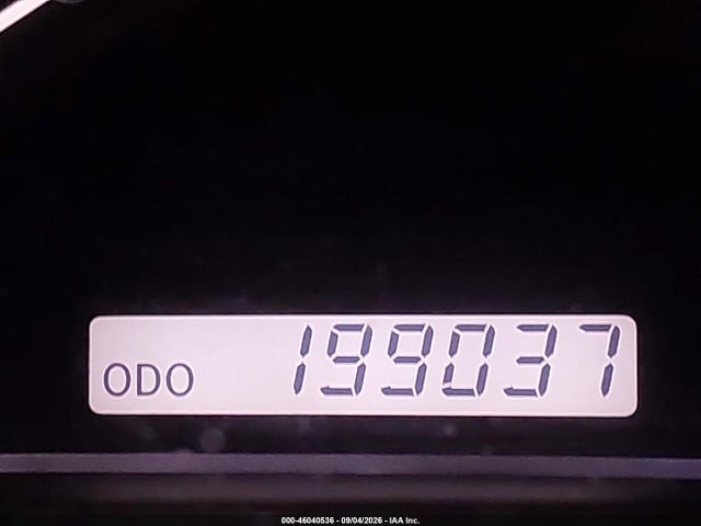 Aukcja sprzedaży 2009 Lexus Rx 350, vin: 2T2HK31U29C133793, numer aukcji: 46040536