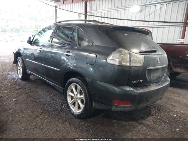 Aukcja sprzedaży 2009 Lexus Rx 350, vin: 2T2HK31U29C133793, numer aukcji: 46040536