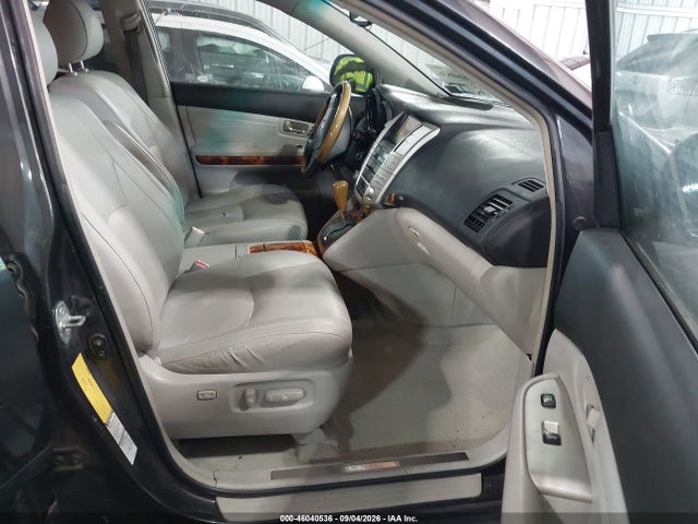 Aukcja sprzedaży 2009 Lexus Rx 350, vin: 2T2HK31U29C133793, numer aukcji: 46040536