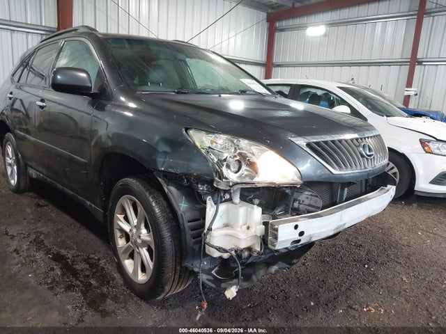 Aukcja sprzedaży 2009 Lexus Rx 350, vin: 2T2HK31U29C133793, numer aukcji: 46040536